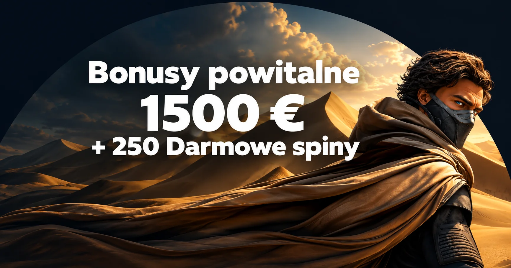 SpinSahara banner
